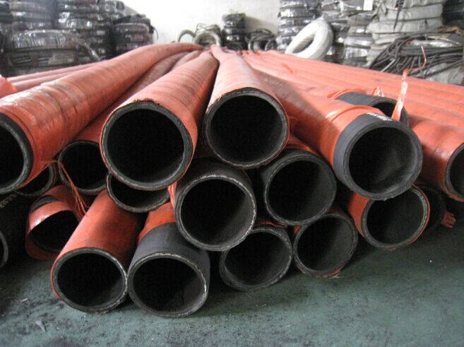 礦用大口徑風管、瓦斯抽放管